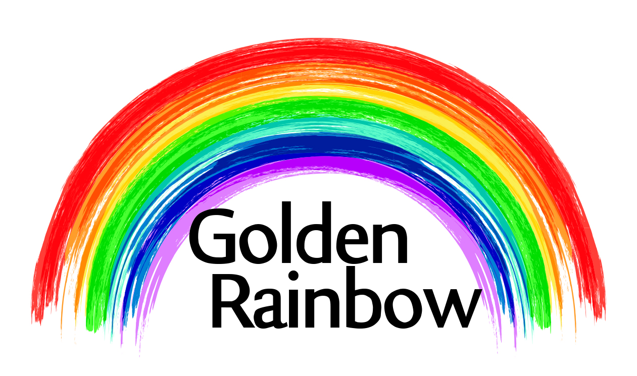 Golden Rainbow Gifts